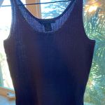 Rebecca Taylor  Sweater Beaded Tank Top Photo 3