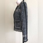 Rebecca Taylor Tweed Blazer Photo 5