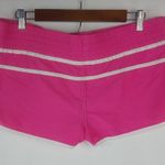 Hobie  Hot Pink Short Surf Shorts L Photo 1