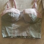 SO  Cropped Tank Photo 1