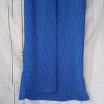 Pretty Little Thing Royal Blue Maxi Bodycon Dress Photo 9