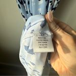 Kelly Golightly Jackie Eau Maxi Dress — Blue Leopard Edition M Size M Photo 8