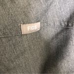 FIGS Women’s Technical Kade Scrub Pants Graphite T21004 D16 Photo 3