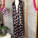 Bongo vest Kimono/coverup Photo 0