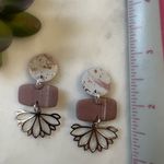 Polymer Clay Earrings 2 for $25 Photo 4