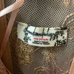 Free People  Intimately Womens Want To Know You Embellished Maxi Dress Size XS Photo 10