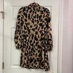 Beautiful silk dress Black Photo 1