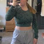 Gymshark Cropped Long Sleeve Top Photo 0