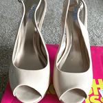 Charlotte Russe Nude Heels Photo 0
