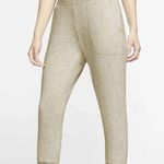 Nike  Women's YOGA Flow 7/8 Pants Size S Photo 0