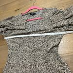 Lulus fitted medium button up blouse top Photo 9