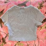 Betty Boop y2k  short sleeve crop top Photo 3