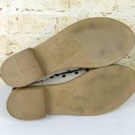 Musse & Cloud Anthro Leather Studded Peep Toe Ankle Booties Size 40 US 9 Rock Photo 7