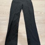 Everlane  Stretch Ponte Dress Pant with Side Zipper Photo 3