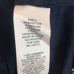 Nanette Lepore Blue Lace Cold Shoulder Mini Dress Photo 6