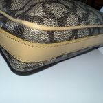 YSL Yves Saint Laurent vintage giraffe print clutch Photo 6