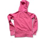 Abercrombie & Fitch Y2K Pink Hoodie Photo 2