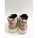 Toms Paxton Snake Womens Size 5.5 Wide Sneakers Casual Sneaker Shoes Photo 5