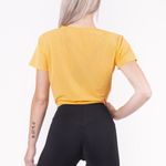 Nebbia Tied knot „Letters“ T Photo 1