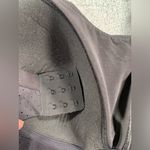 Lululemon  black sports bra 34DDD Photo 8
