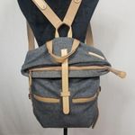 Sherpani wool Backpack Gray Photo 0