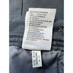 American Eagle American‎ Eagle Outfitters Super Stretch MIDI Shorts Womens Size 10 Blue Photo 5