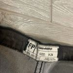 Free People  radar love jean hot shorts Photo 6