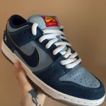 Nike Why So Sad? × Dunk Low SB 'The Predatory Bird' Photo 1