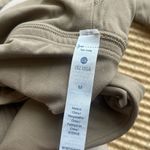 CRZ Yoga  WORKOUT SET SIZE S/M IN TAN Photo 3