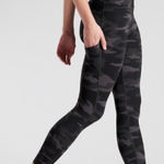 Athleta  Ultimate Camo 7/8 Leggings Photo 0