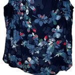 Metaphor  Sleeveless Top Photo 2