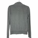 PINK - Victoria's Secret Victoria’s Secret PINK Heart Logo Quarter Zip Up Pullover Sweatshirt Y2K Photo 1