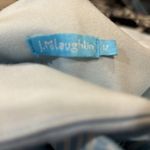 J. McLaughlin Women’s  Blue Wide Leg Pants Size 12 Photo 6