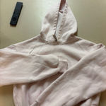 SKIMS  cropped hoodie Photo 0