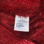 ✨MiH Jeans✨ Red Size XS Photo 4