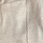 EXPRESS Size 10L Cream Dress Pants With Front & Back Pockets. Preloved Photo 10