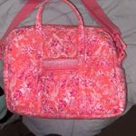 Vera Bradley Laptop Bag Photo 1