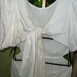 Antonio Melani Davanna Boat Neck Half Sleeve Dress Size 12 NWT Photo 6