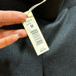 Max Studio Mid-Rise Pull On Elastic Waistband Print Pant, Size MEDIUM. NWT $98 Photo 3