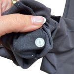 Lululemon Wunder Train High Rise Trainer 25” Black Size 6 Photo 3