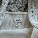 Aerie  Crochet Tank Top☀️ Photo 1