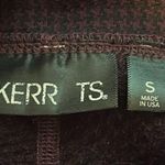 Kerrits Dark purple and black Kerrit breeches Photo 4