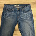 J Brand  Caleb Slim Boyfriend Jeans | Caicos Light Blue Wash | 27 Photo 4