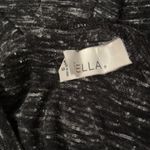 Mimosas Made Me Do It tank size small Gray Photo 7