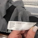 Eileen Fisher NWT  Reversible Wool‎ Cashmere Vest Cardigan in Size 1X Photo 5