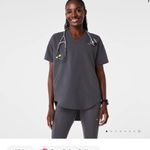 FIGS  Scrub Top Women’s Photo 3