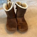 UGG Chestnut Bailey bow 2 Photo 0