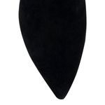 Vince Camuto Taplana Over The Knee Boot Black size 8 Wide Calf Photo 6