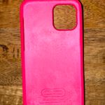 iPhone 12 Phone Case Pink Photo 2