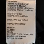 Urban Outfitters Alice &  Black High Waist Culottes Size 0 New Photo 8